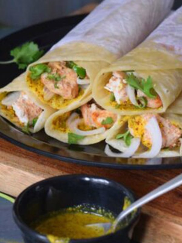 Chicken Roll Archellio 2