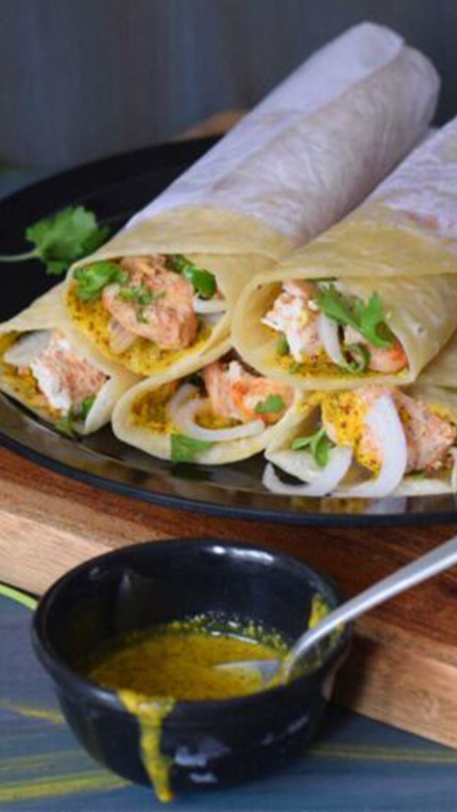 Chicken Roll Archellio 2