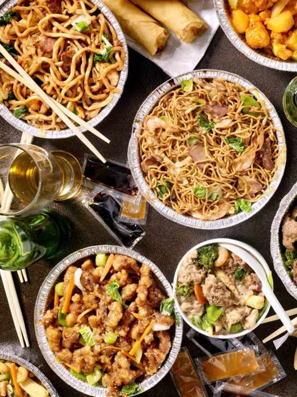 Chinese Food