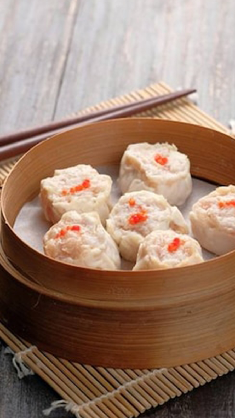 Dimsum