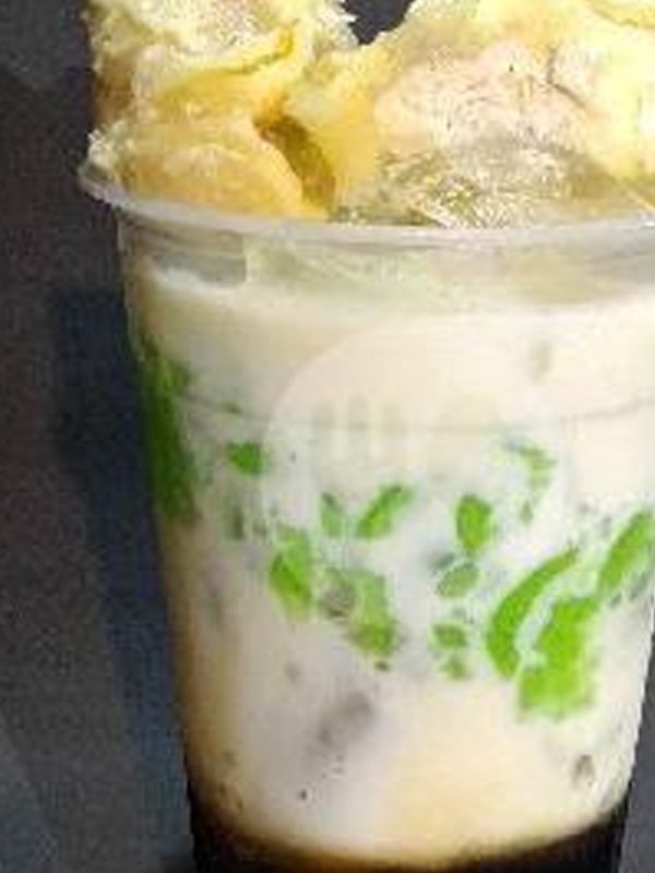 Es Cendol Duren