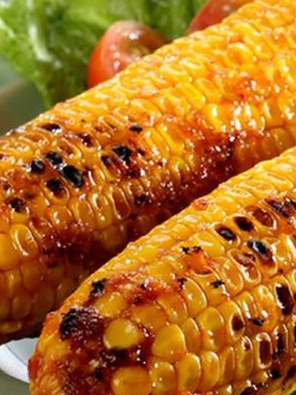 Jagung Bakar
