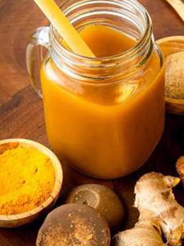 Jamu Herbal Bang Adut
