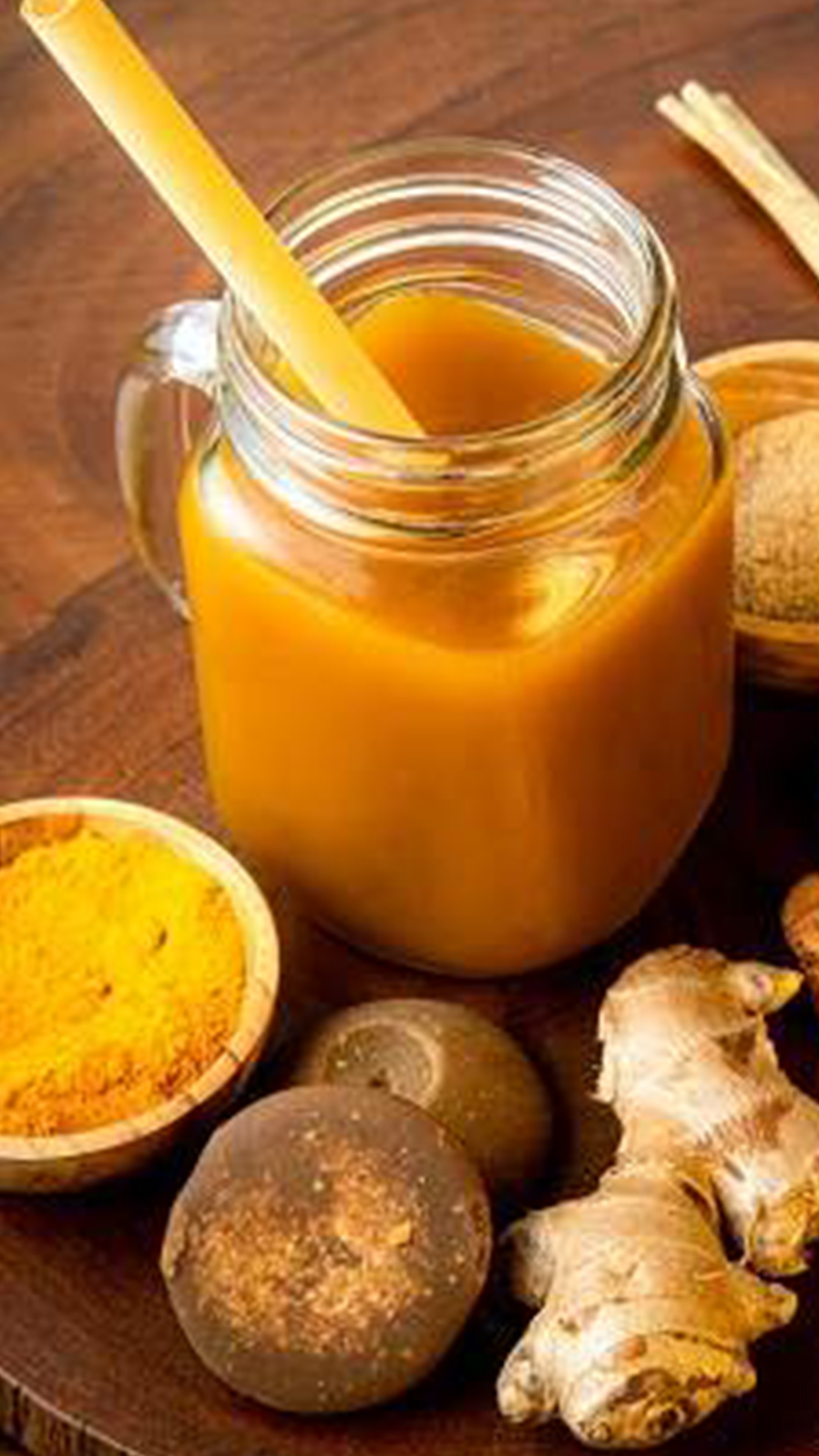 Jamu Herbal Bang Adut