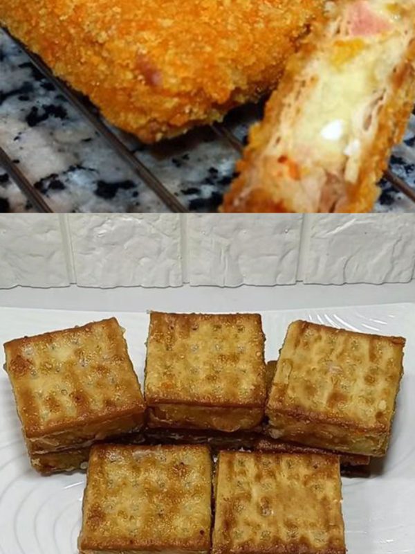 Keroket & Gabin Tape