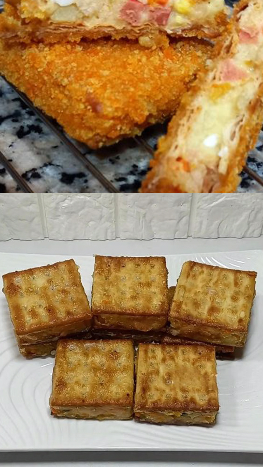 Keroket & Gabin Tape