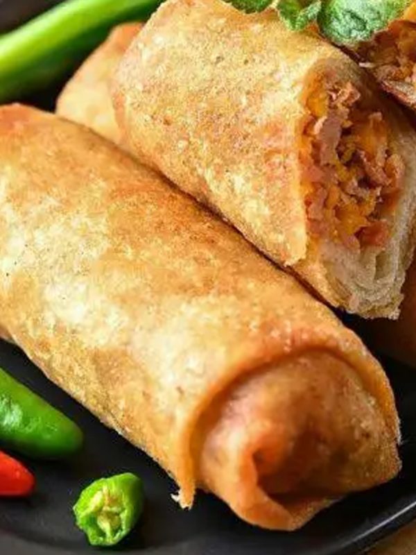 Lumpia Semarang