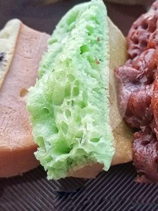 Martabak Manis Pukis