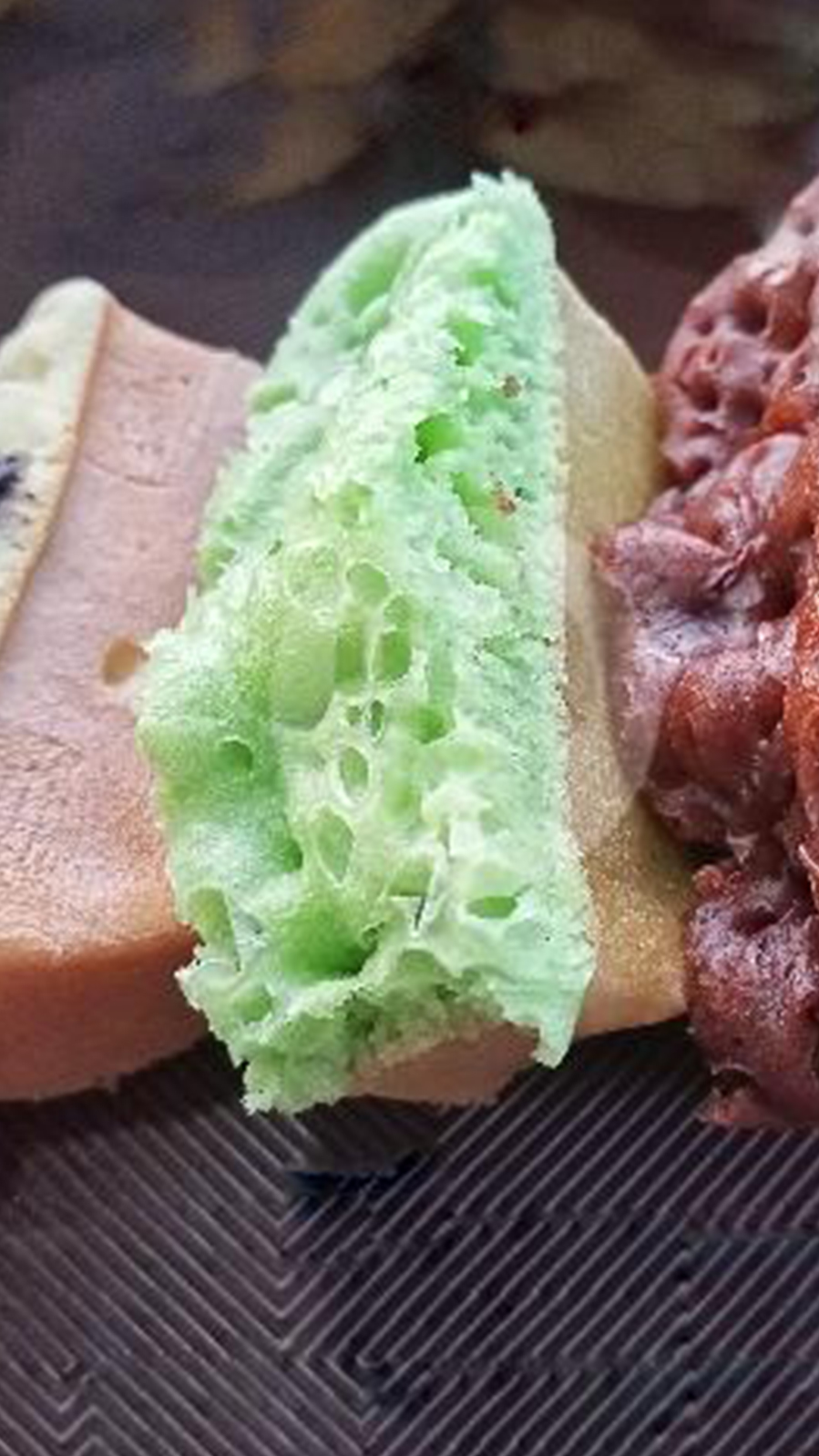 Martabak Manis Pukis