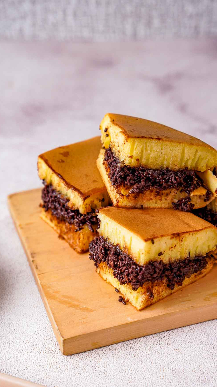 Martabak Manis & Pukis