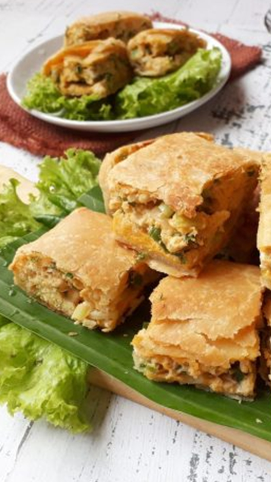 Special Martabak Telor