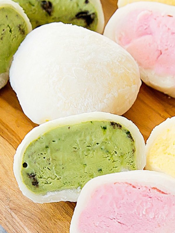 Mochi-Mochi