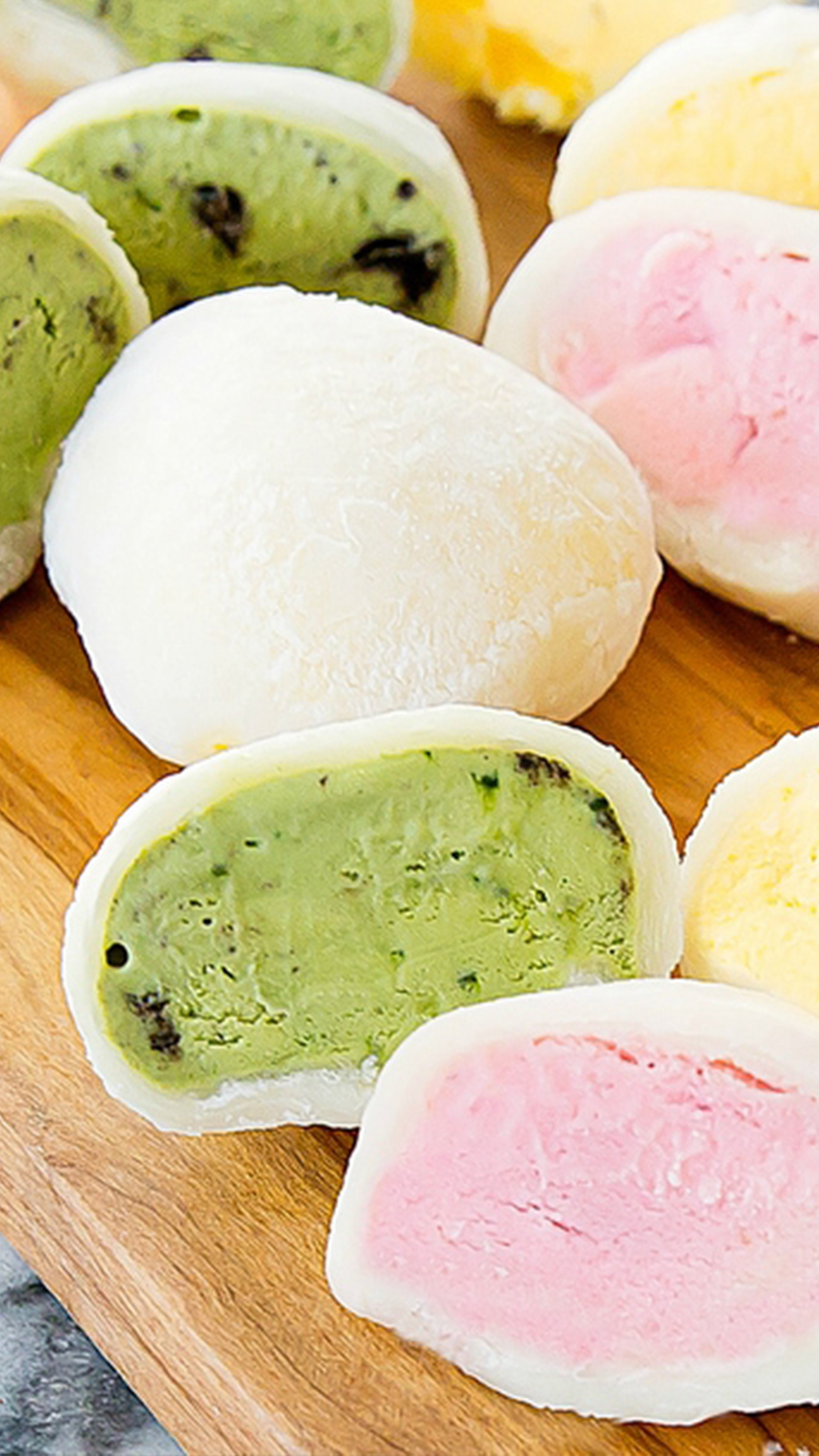 Mochi-Mochi