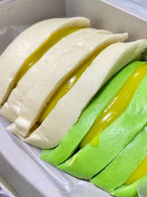 Win Jaya Roti Srikaya