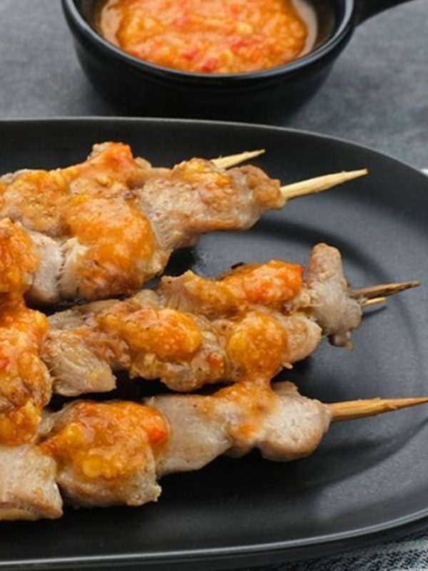 Sate Taichan
