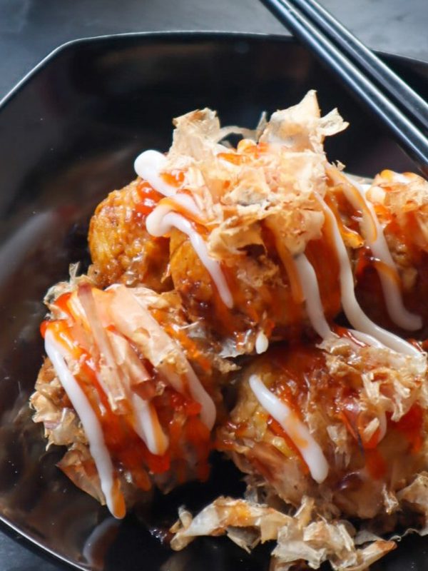 Takoyaki