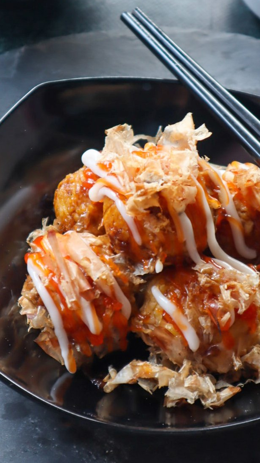 Takoyaki