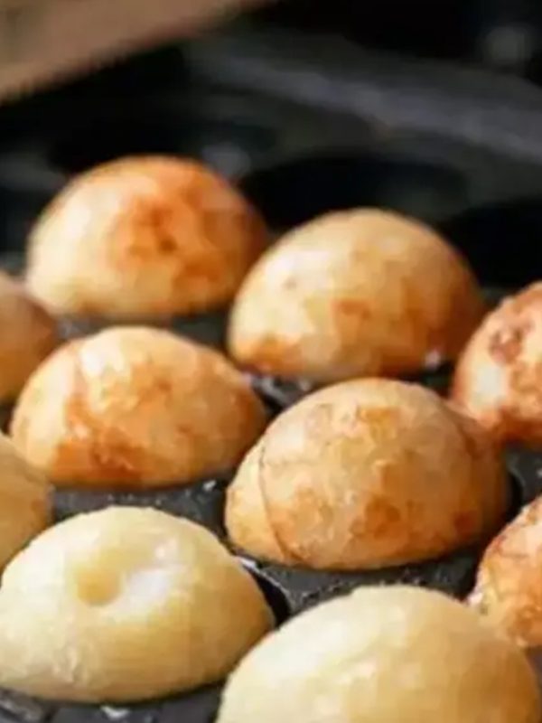 Takoyaki