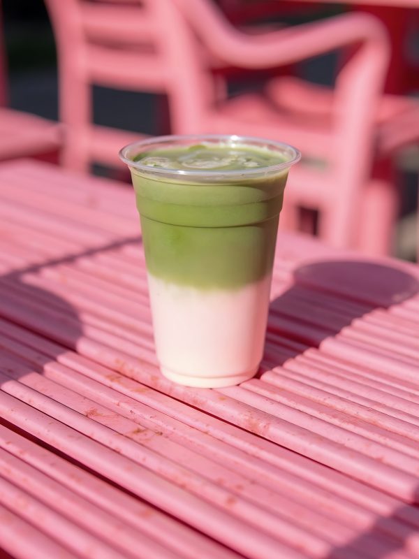 Sakura Matcha