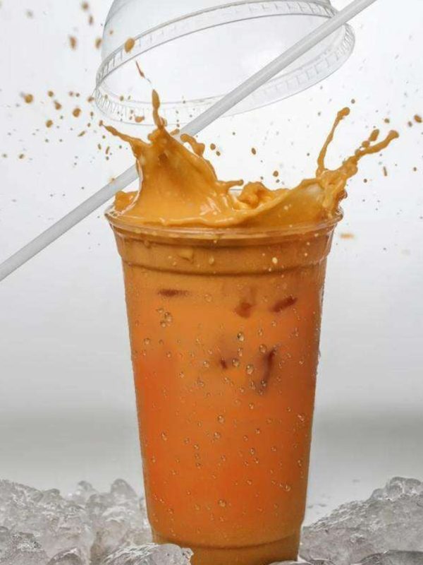 Thai Tea