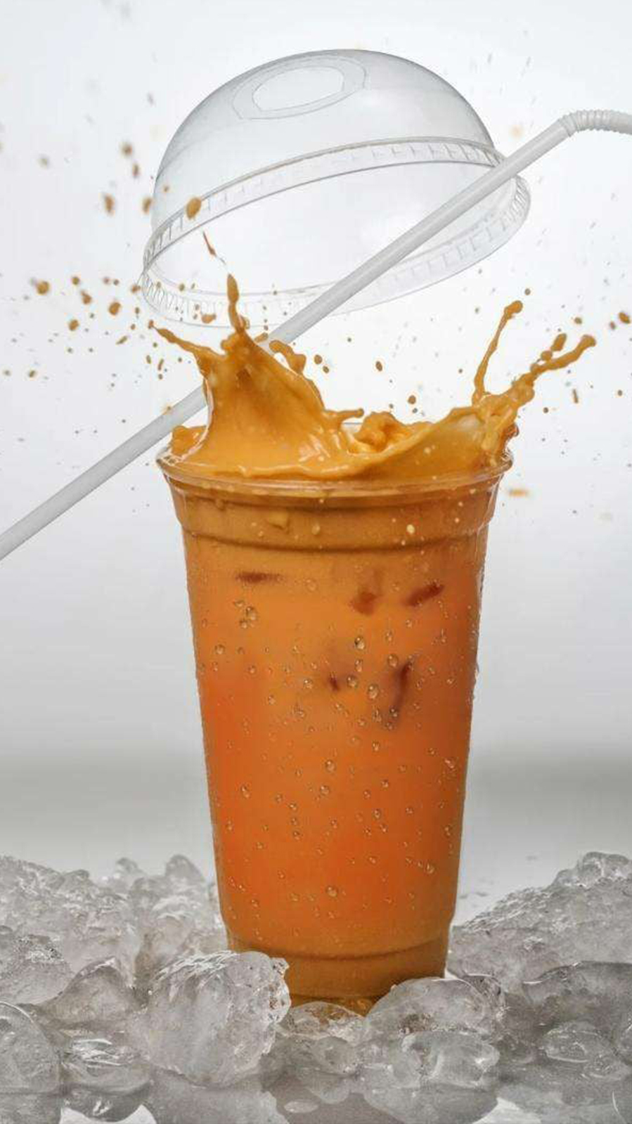 Thai Tea